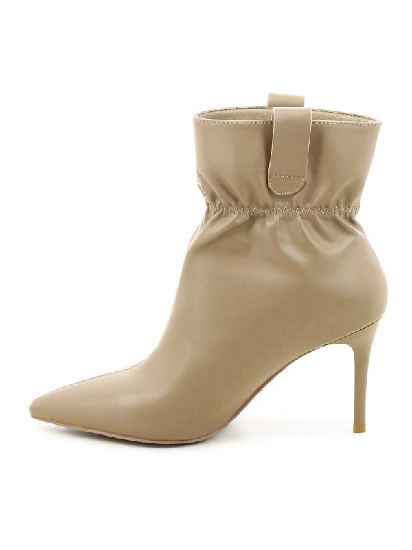 מגפונים  אלגנטיים מכווצים LILLIAN