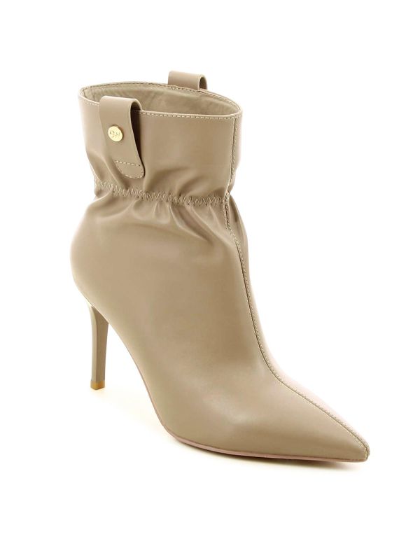 מגפונים  אלגנטיים מכווצים LILLIAN