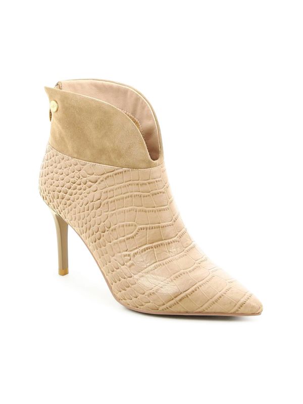 מגפוני עקב במראה נחש ADDISON