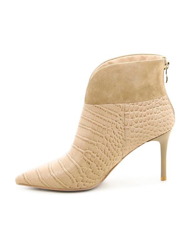 מגפוני עקב במראה נחש ADDISON