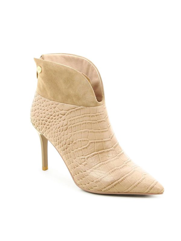 מגפוני עקב במראה נחש ADDISON