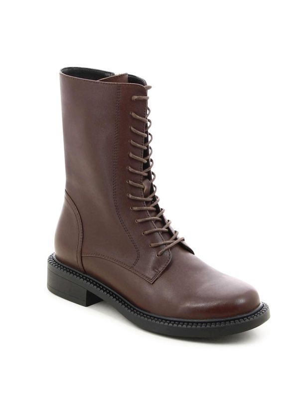 מגפוני ארמי עם שרוכים  ARIA