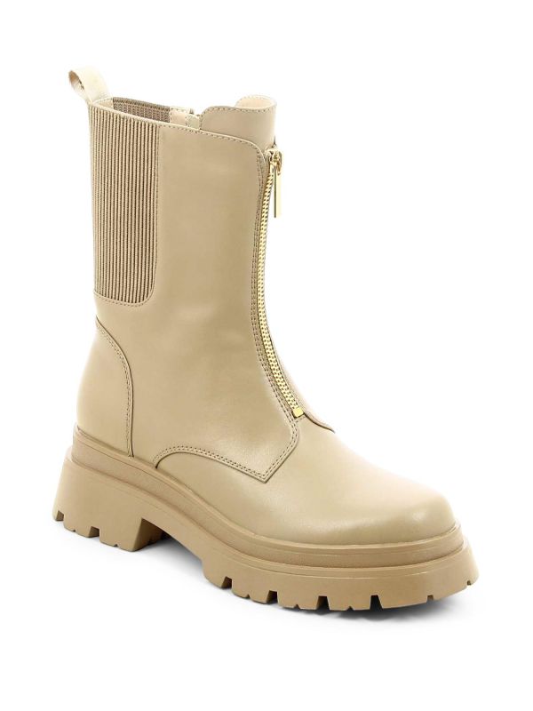 מגפוני טרקטור אופנתיים