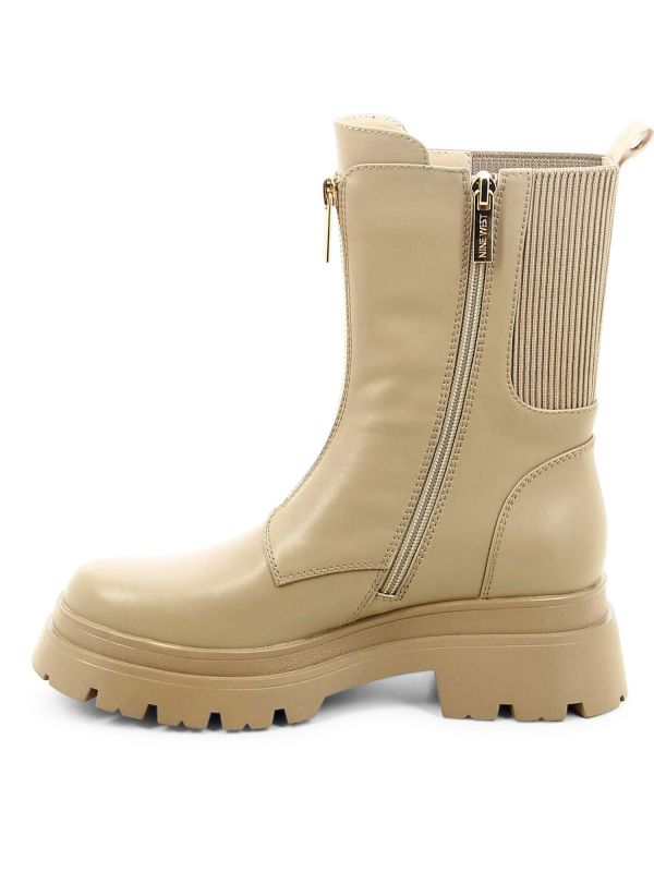 מגפוני טרקטור אופנתיים