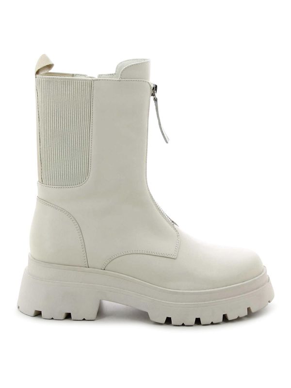 מגפוני טרקטור אופנתיים