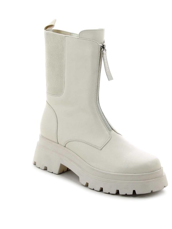 מגפוני טרקטור אופנתיים