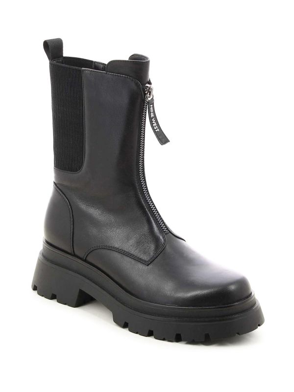 מגפוני טרקטור אופנתיים