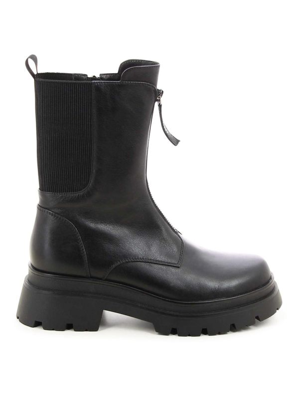 מגפוני טרקטור אופנתיים