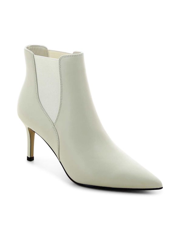 מגפוני נשים אלגנטיים עם גומי