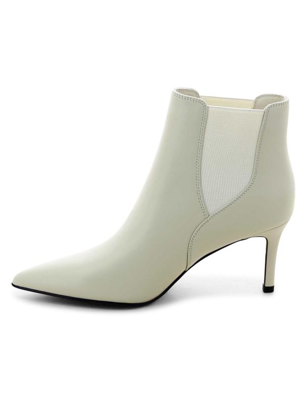 מגפוני נשים אלגנטיים עם גומי