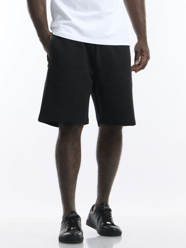 מכנסי אינטרלוק עם רוכסנים