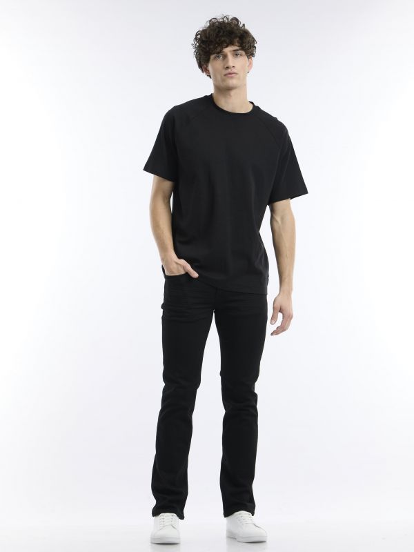 חולצת טי קז’ואלית