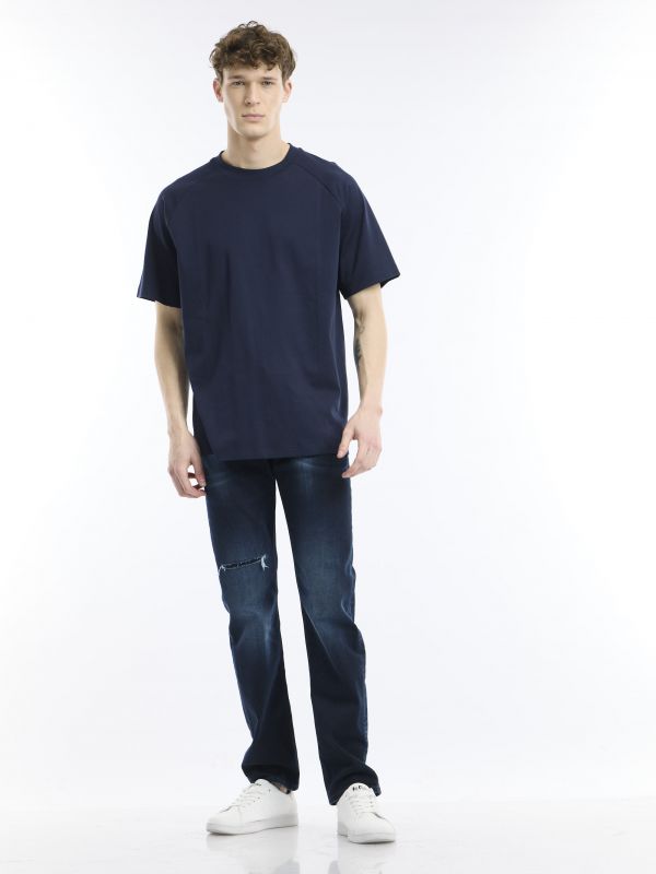 חולצת טי קז’ואלית