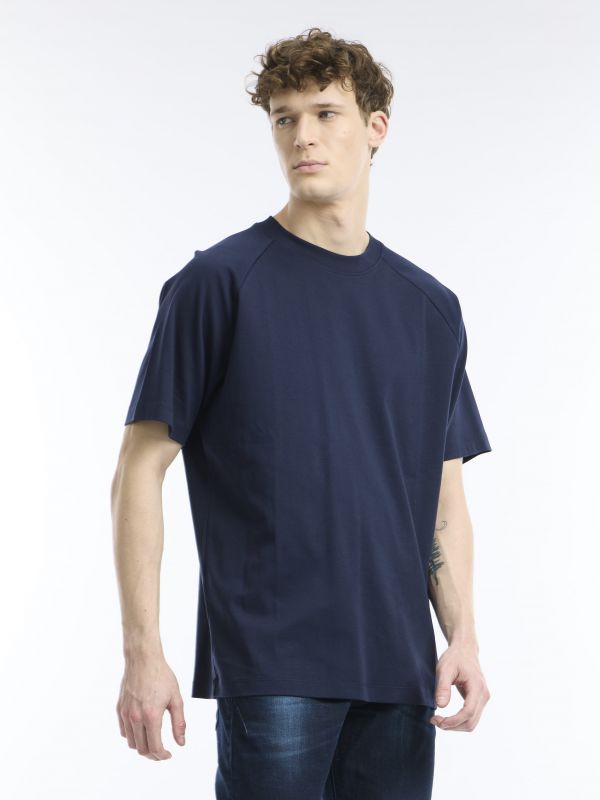 חולצת טי קז’ואלית