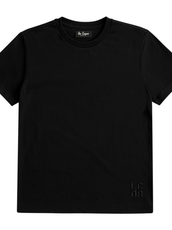 חולצה קצרה קז’ואלית