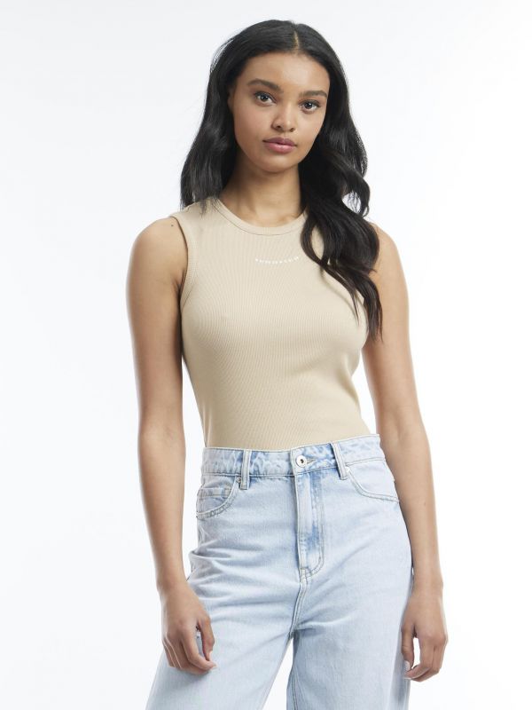 גופיית ריב קלאסית