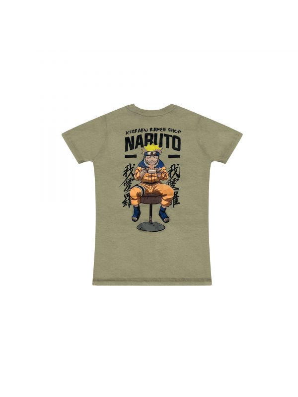 חולצת טי ילדים נארוטו שיפודן