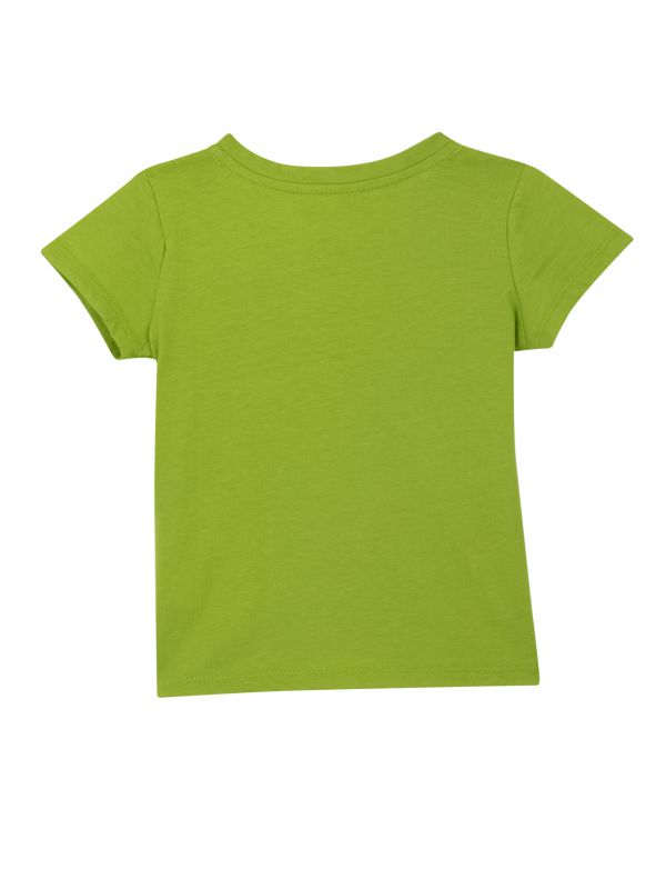 טי שירט עם הדפס של גארפילד