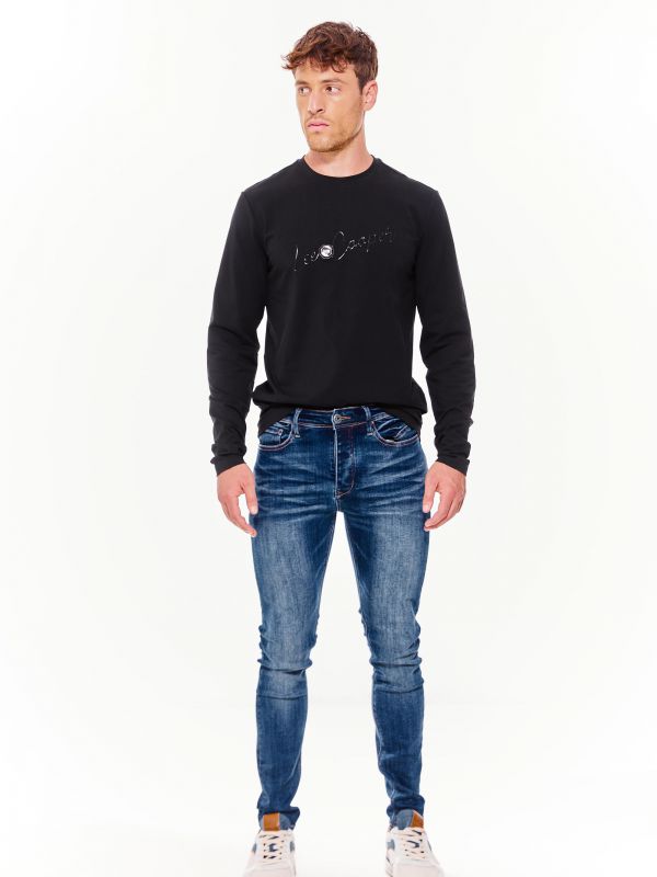 ג’ינס SLIM MARTIN כחול