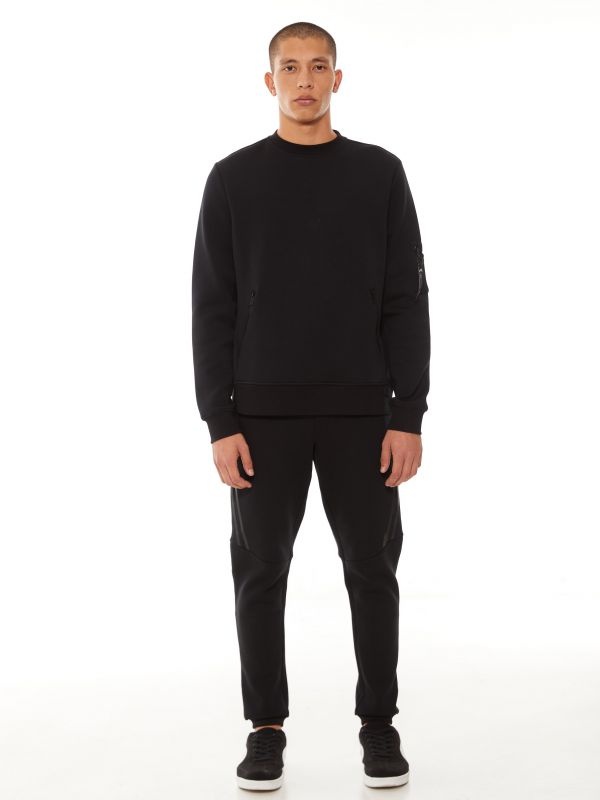 מכנסי טרנינג אופנתיים לגברים