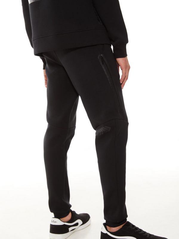 מכנסי טרנינג אופנתיים לגברים