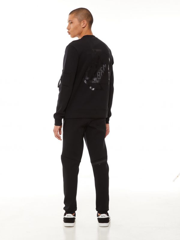 מכנסי טרנינג אופנתיים לגברים