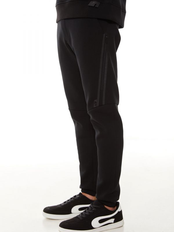 מכנסי טרנינג אופנתיים לגברים