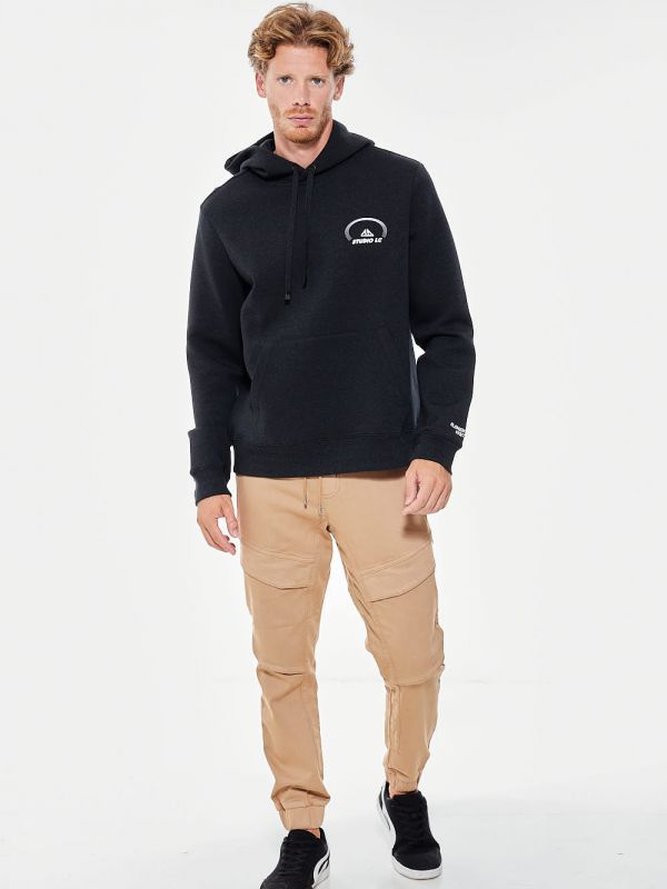 מכנסי קארגו אופנתיים לגבר