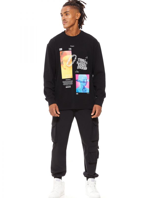 חולצת טי מעוצבת