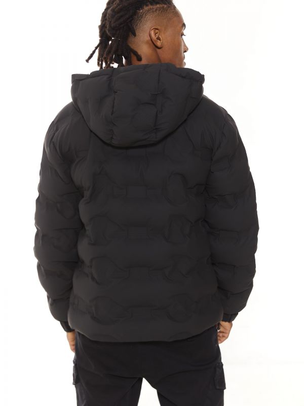 מעיל ניילון אופנתי