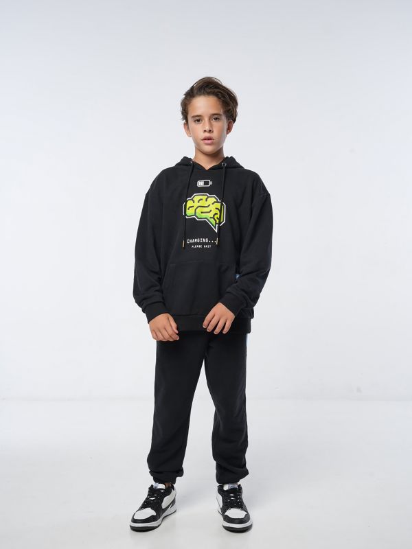 מכנסי טרנינג קלאסיים