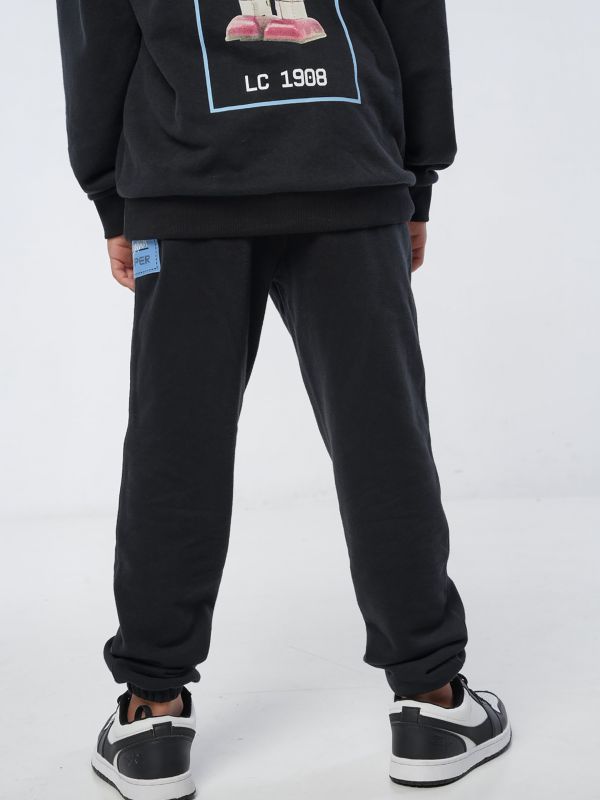 מכנסי טרנינג קלאסיים