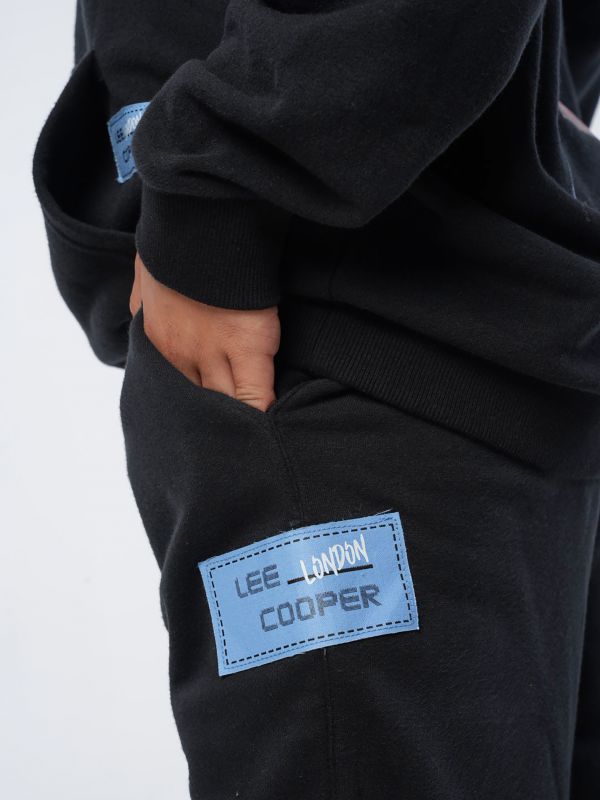 מכנסי טרנינג קלאסיים