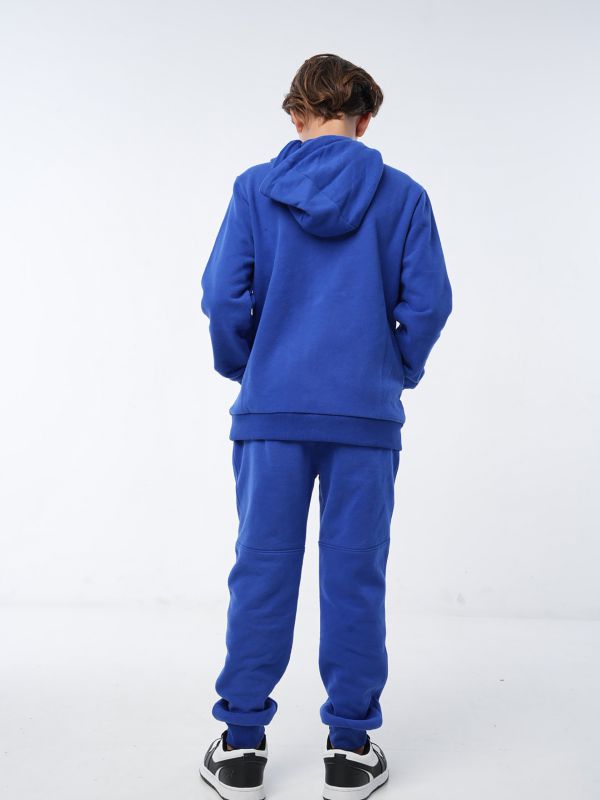 מכנסיים ספורטיביים צמודים לילדים