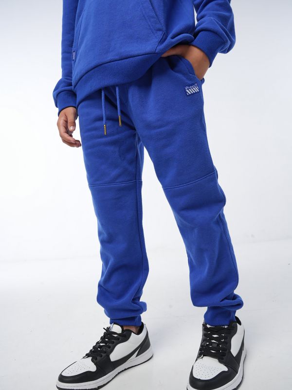 מכנסיים ספורטיביים צמודים לילדים