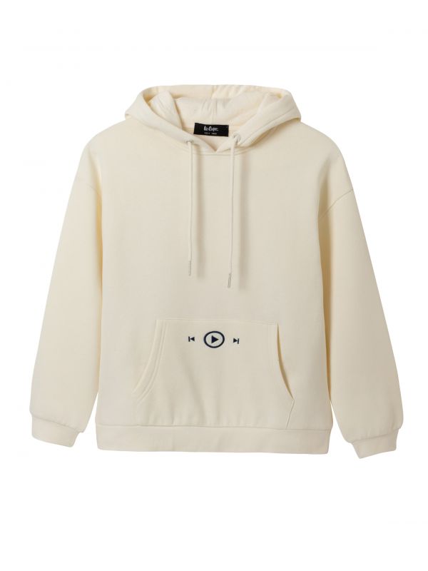 סווטשירט קנגורו אוברסייז לילדים