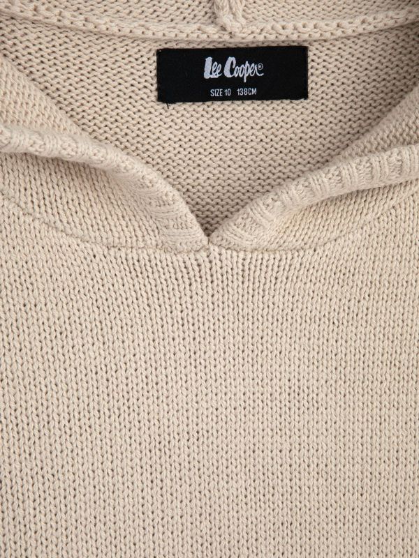 סריג קפוצ’ון קלאסי