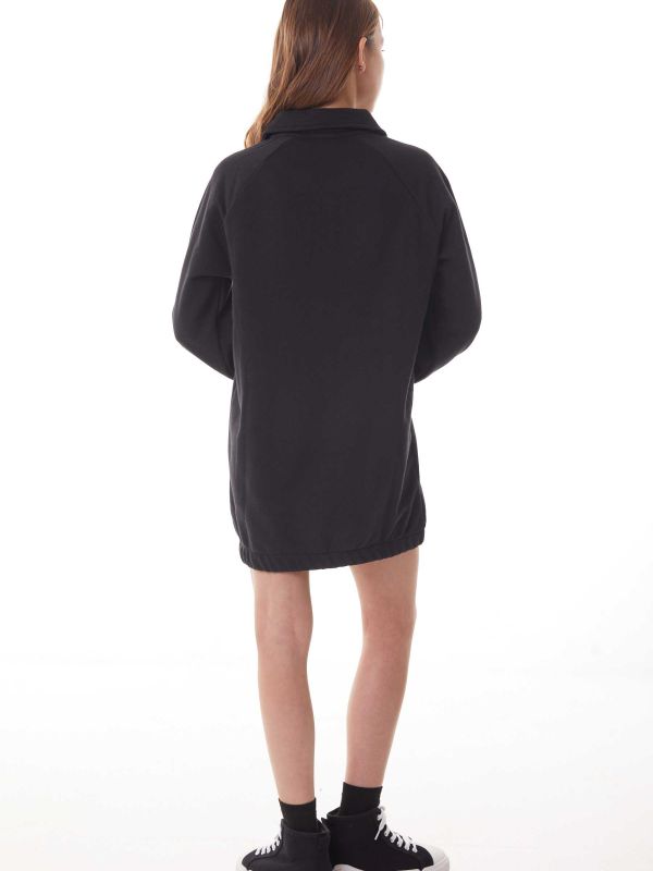 סווטשרט ארוך לילדות