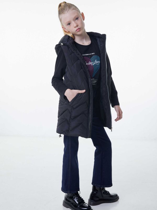 עליונית קווילט לילדות