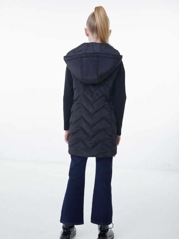 עליונית קווילט לילדות