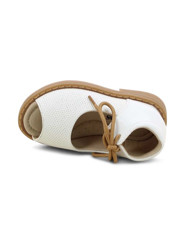 סנדלי ילדות עם שרוך