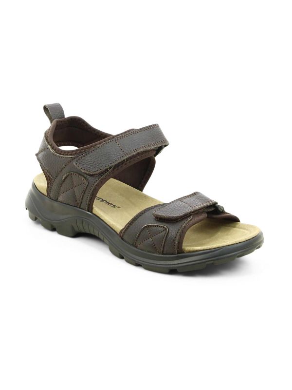 סנדלים מעוצבים לגברים