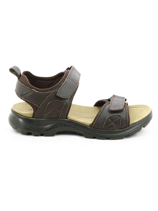 סנדלים מעוצבים לגברים