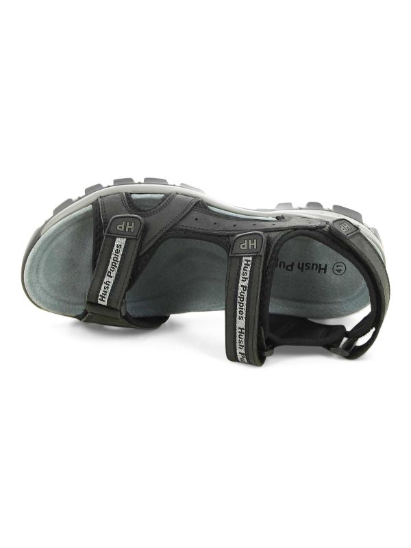 סנדלי רצועות קלאסיים לגברים