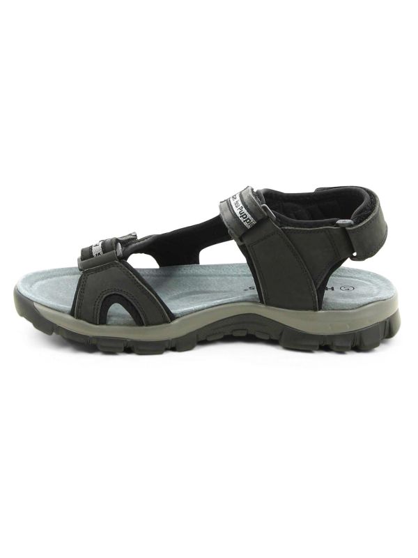 סנדלי רצועות קלאסיים לגברים