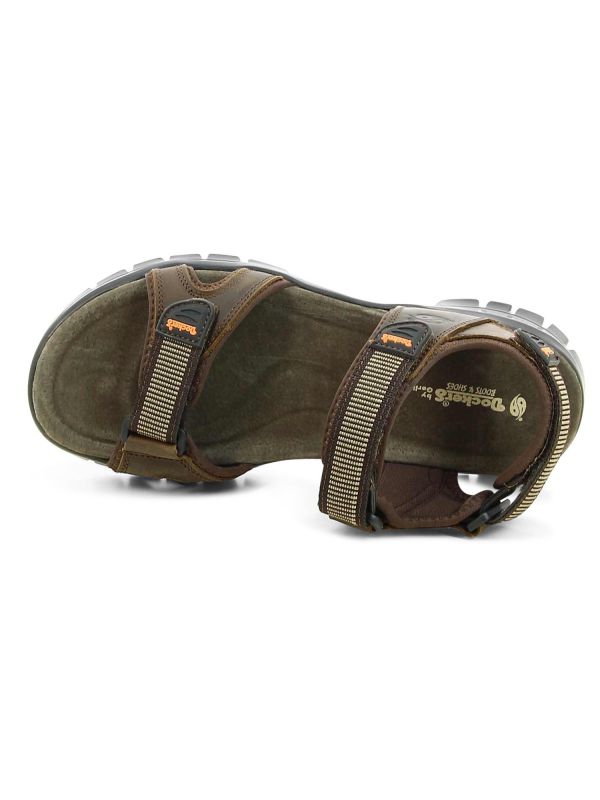 סנדלים קלאסיים לגברים