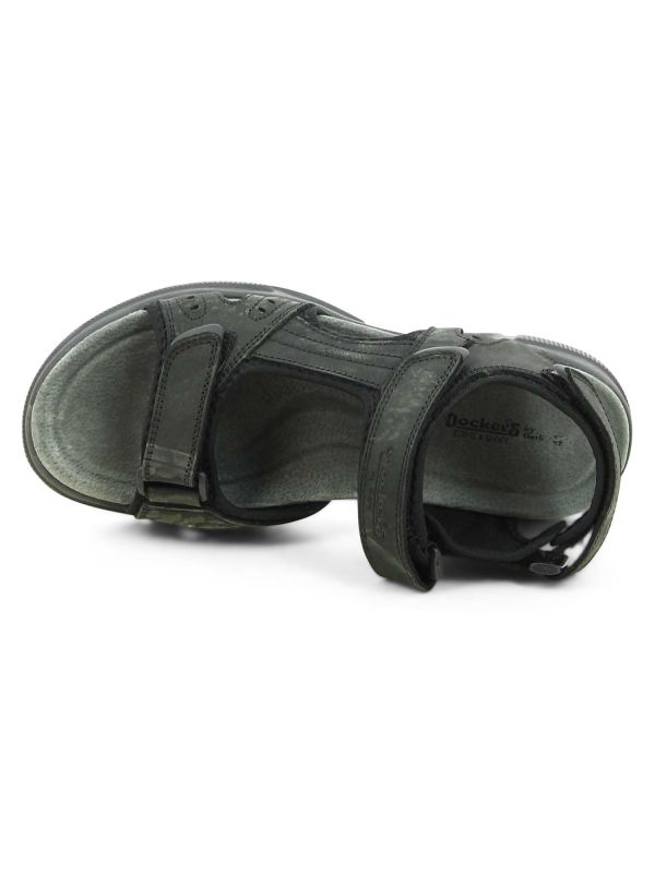 סנדלי טיולים קלאסיים לגברים