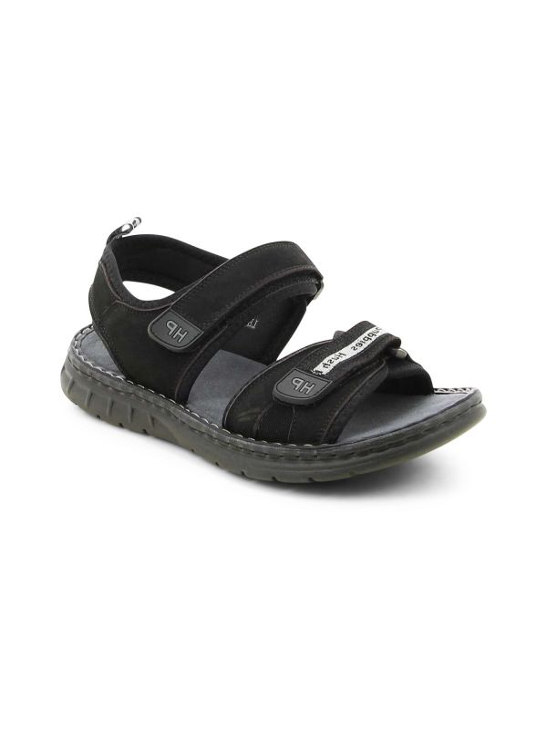 סנדלים עם רצועות Hush Puppies