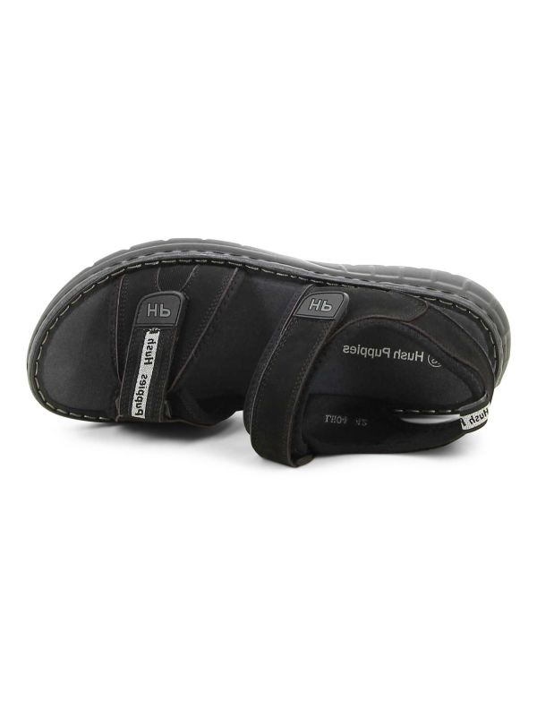 סנדלים עם רצועות Hush Puppies