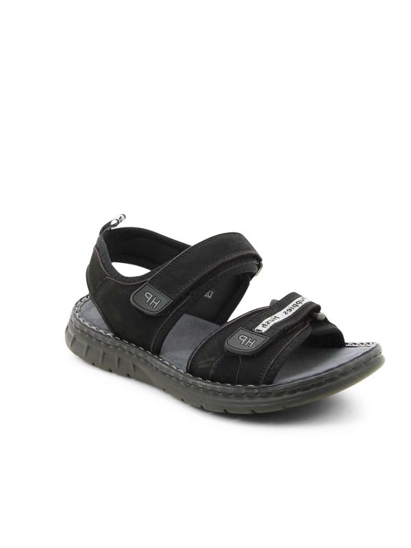 סנדלים עם רצועות Hush Puppies